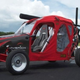 Illustration for article titled Flying Car Crash in Florida Leaves Two Injured